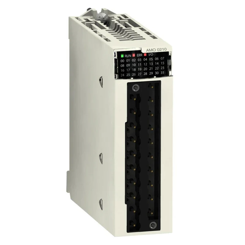 ANALOG 4 INPUT MODULE HIGH LEVEL ISOLATED