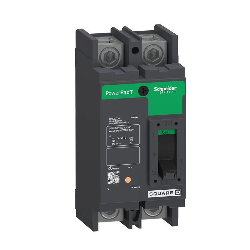 BREAKER MOLDED CASE 200A 2P 240V Q-FRAME