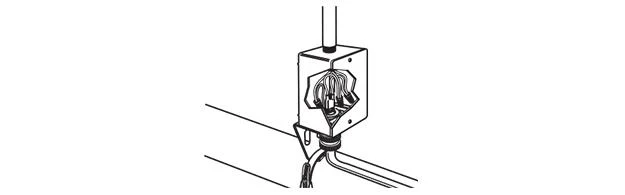 HEAT SHRINKABLE POWER CONNECTION/END SEAL KIT