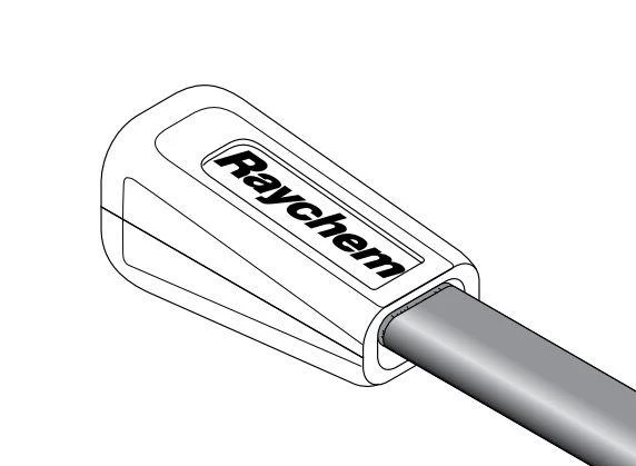 RAYCLIC END SEAL KIT EXTRAS