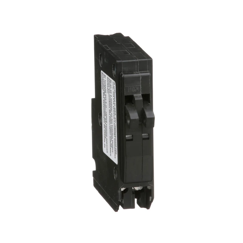 BREAKER QO TWIN 15A 1P + 30A 1P 120V PLUG-IN - QO1530