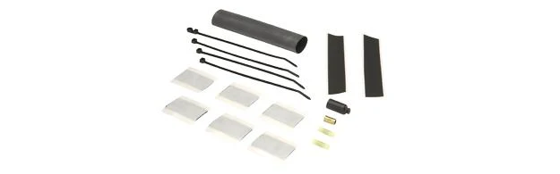 SPLICE & TEE KIT WATERPROOF FOR WINTERGUARD HEATING CABLE