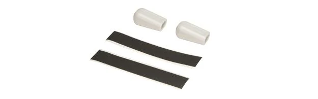 SEAL KIT GEL-FILLED 2-EACH FOR WINTERGUARD HEATING CABLE