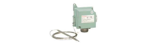 THERMOSTAT LINE SENSING (25 TO 325F) NEMA 4X