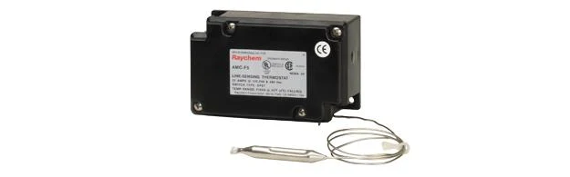 THERMOSTAT FIXED SETPOINT (40F)