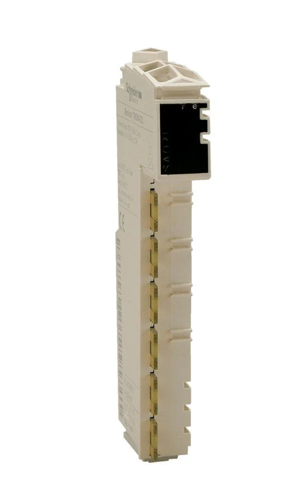 MODULE ANALOG INPUT 1 +/-10V 1 0-20MA 12BITS
