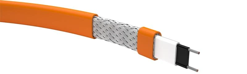 HEATING CABLE SELF-REGULATING 5W/FT 120V