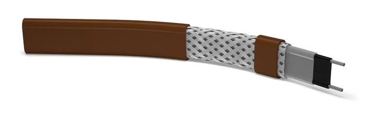 HEATING CABLE SELF-REGULATING 20W/FT 240V