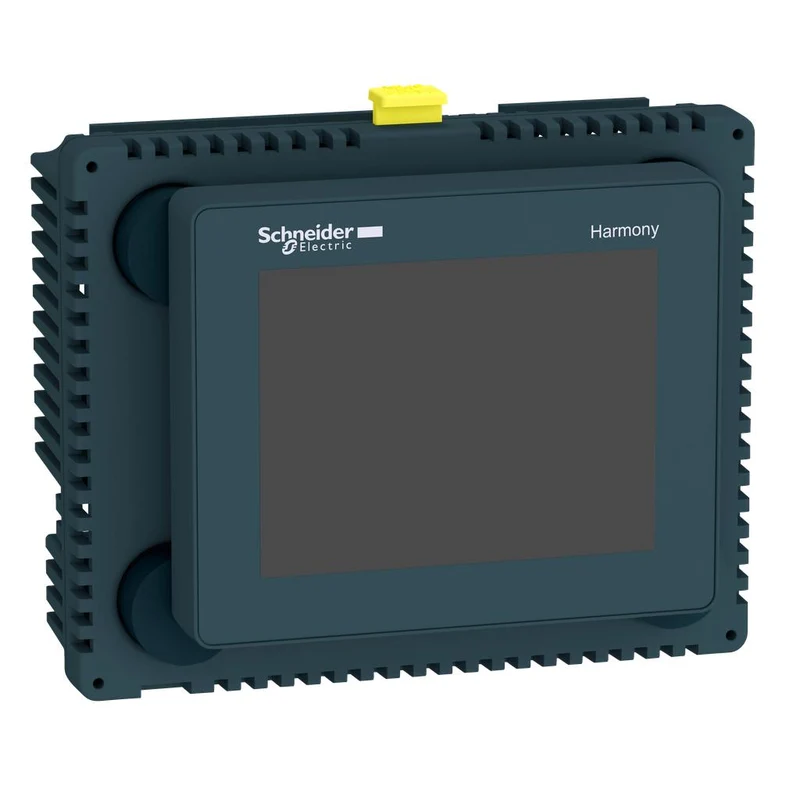 PANEL 3.5" COLOR TOUCH CONTROLLER DIG 16 IN/10 OUT