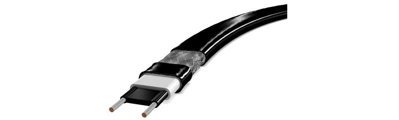HEATING CABLE SELF-REGULATING 3W/FT 240V