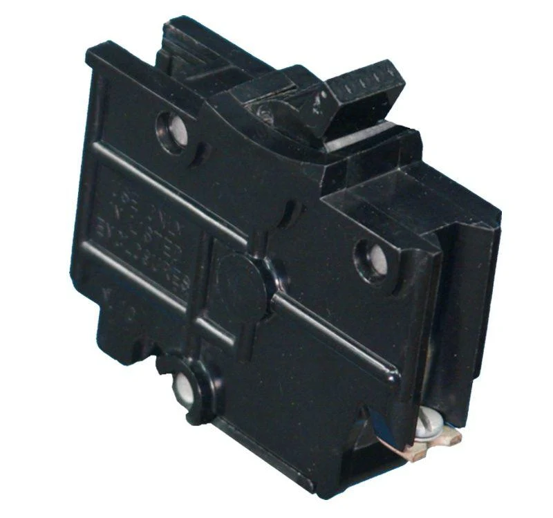 BREAKER NB 20A 1P 120V BOLT-ON FOR PANEL