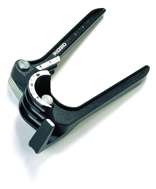 BENDER 456 MODEL FOR 1/4 5/16 & 3/8" TUBING