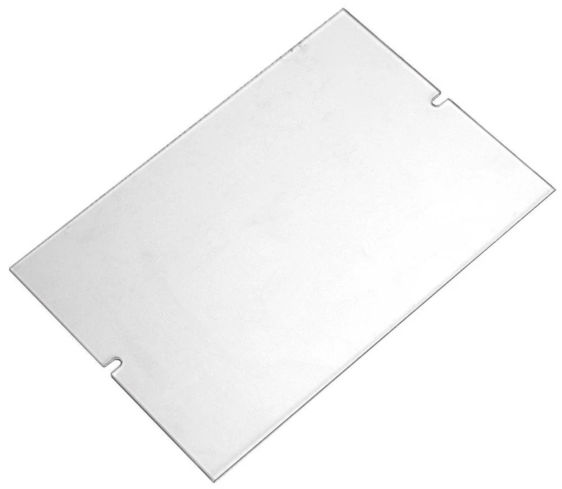 POWER DISTRIBUTION BLOCK COVER LB 3 POLE