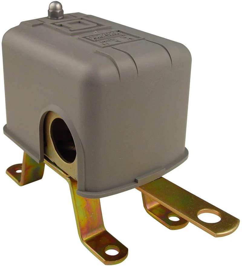 FLOAT SWITCH 2P CONTACT OPEN ON LIQUID RISE NEMA-1