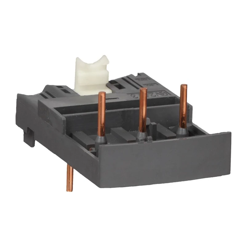 BLOCK INTERCONNECTION FOR GV2 STARTER & CONTACTOR