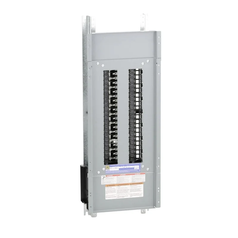 INTERIOR ONLY FOR 42C 225A COPPER LUG 1PH 3W 240V PANEL