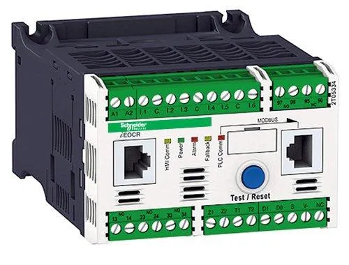 INPUT EXTENSION MODULE 115-230VAC FOR LTM R CONTROLLERS