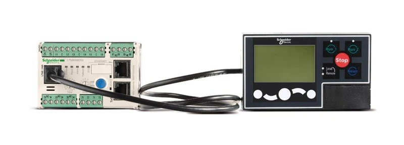 TESYS T OPERATOR CONTROL UNIT