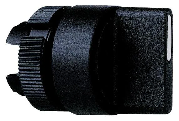 OPERATING HEAD 2 POSITIONS BLACK