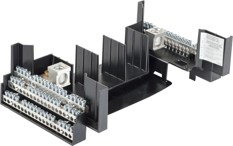 NEUTRAL SOLID KIT 225A FOR NQ PANELBOARD