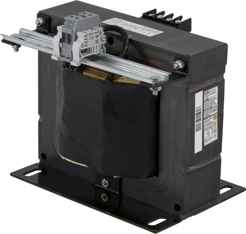 CONTROL TRANSFORMER 3000VA 240/480V-120/240V OPEN