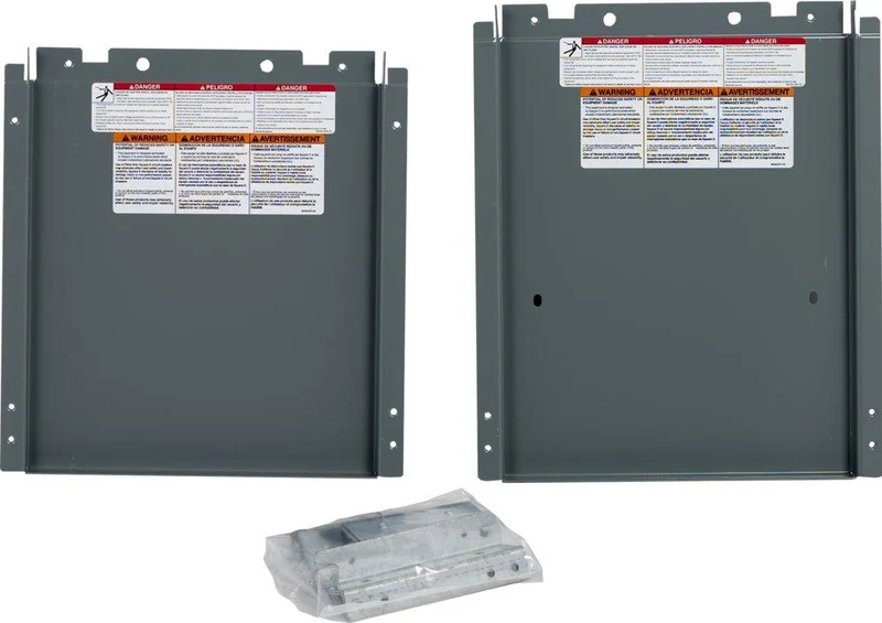 PANELBOARD NQ 6" RAIL EXTENSION KIT