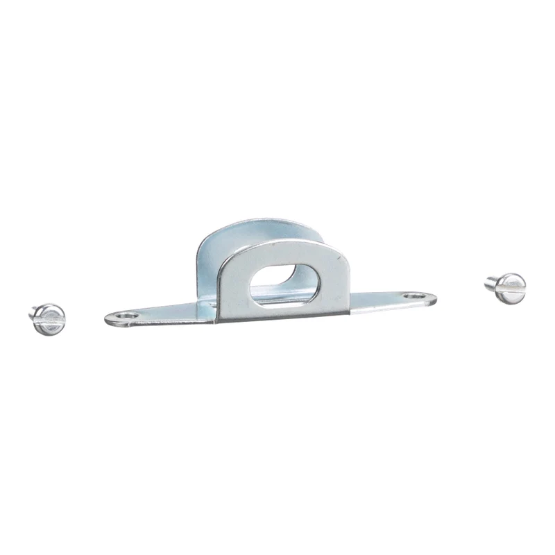 GUARD HANDLE FOR PADLOCK ON MANUAL MOTOR STARTER