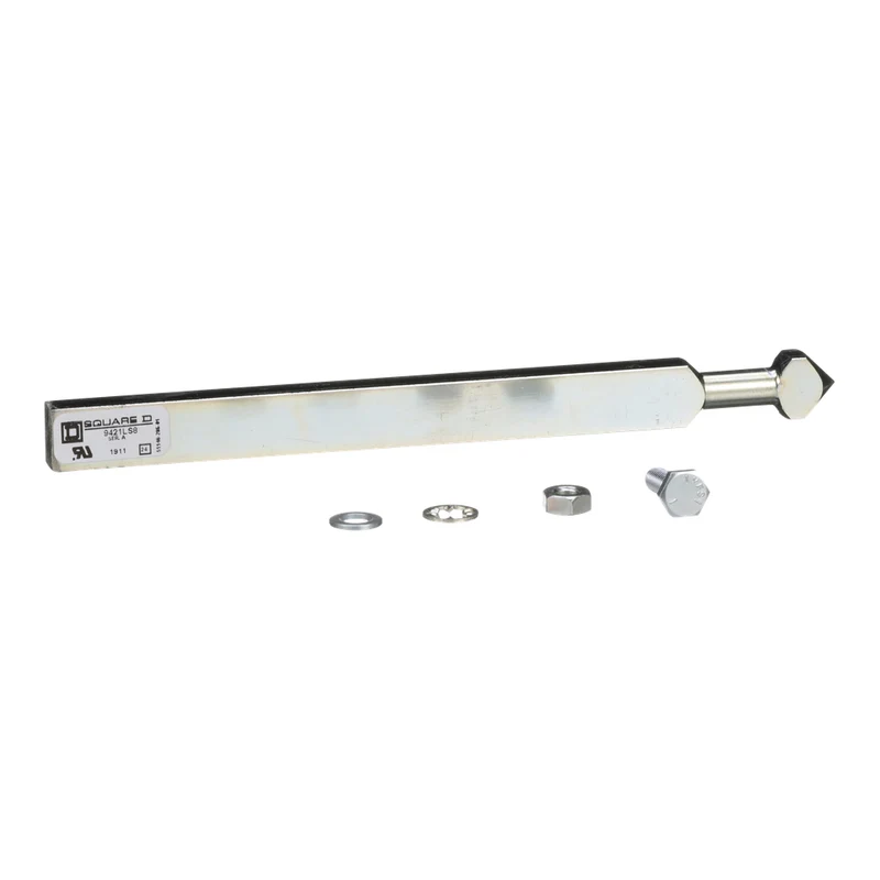 SHAFT STANDARD FOR CIRCUIT BREAKER & SWITCH