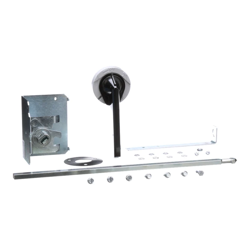 OPERATING MECHANISM FOR POWERPACT BREAKER DOOR MTG