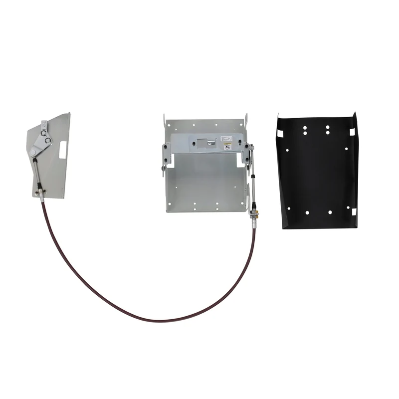 CABLE FLEXIBLE MECHANISIM 60"L FOR 3P 600A M-P3 BREAKER