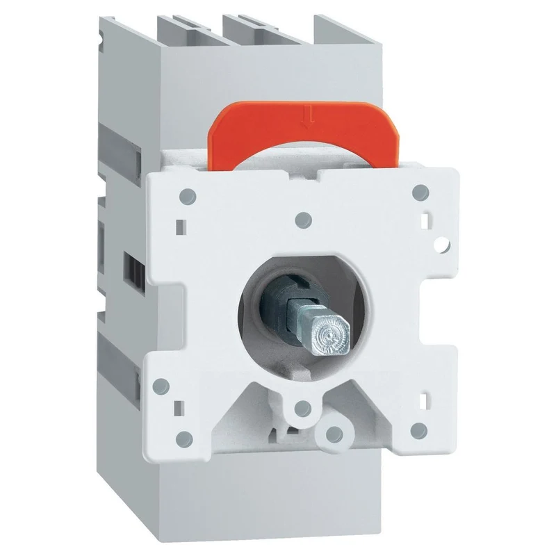 SWITCH DISCONNECT 25A 3P 690V DOOR MOUNT