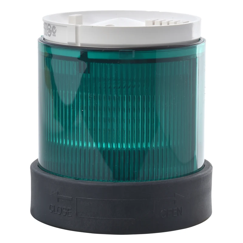 LIGHT LED UNIT 24VDC FOR STEADY BEACON LIGHT GREEN