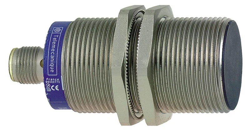 SENSOR INDUCTIVE CYL. M30 NO OUTPUT 24-240VAC 24-210VDC