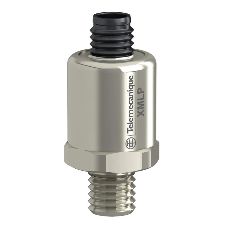 PRESSURE TRANSMITTER 600PSI 1/4"18NTP 4-20MA M12