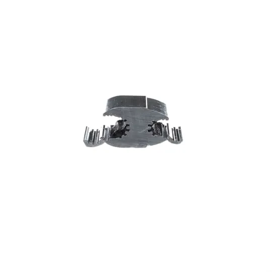 CONNECTOR H-TAP #4/0 TO 1/0 MAIN #1 TO 6 TAP CU/AL