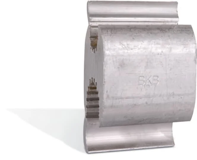 CONNECTOR H-TAP 500 TO 250MCM MAIN #3/0 TO 6 TAP CU/AL