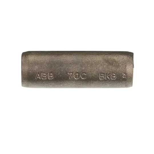 COUPLING 3/4" FOR SECTIONAL GROUND ROD