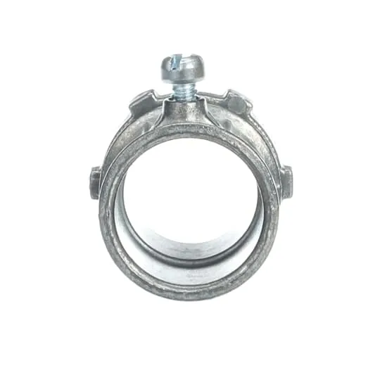 CONNECTOR EMT 3/4" SET SCREW ZINC