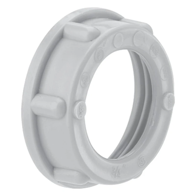 INSULATING BUSHING 2" PLASTIC