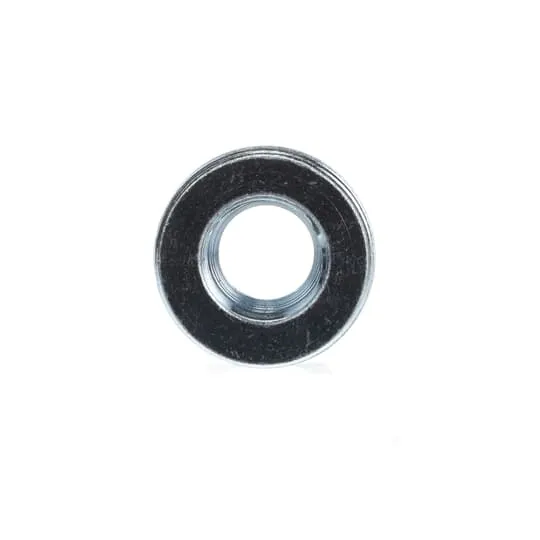 REDUCING BUSHING 1-1/2 TO 3/4" STEEL