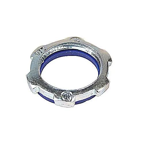 STEEL SEALING LOCKNUT 1-1/2"