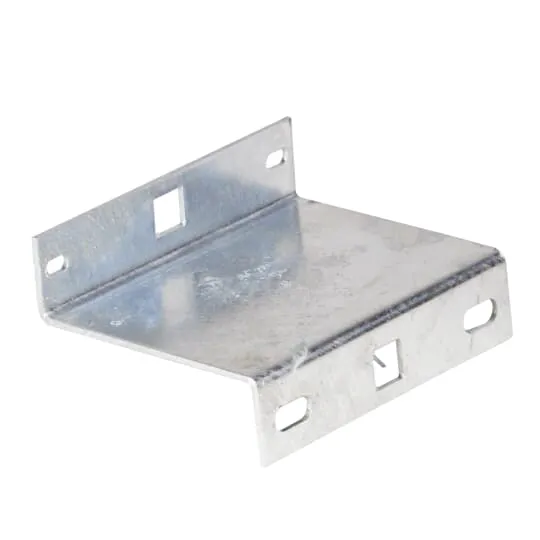 METER SPACER LESS PIPE STRAP-BOLT & WASHER FOR BRICK JOB