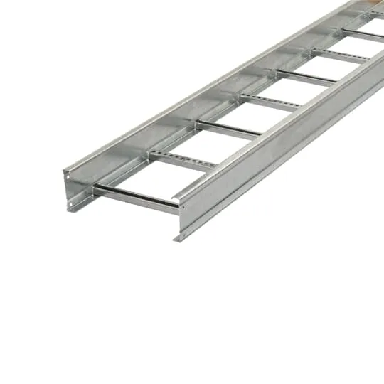 CABLE TRAY HDG 3M CLASS C 3-5/8X6"W 12" SPACING