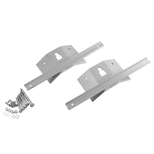 POLE MOUNTING BRACKET JS4