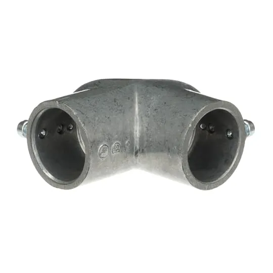 PULL ELBOW EMT TO EMT 1-1/4" ZINC