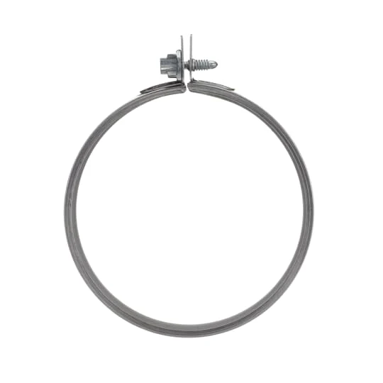 METERING RING STAINLESS STEEL TAMPER-PROOF