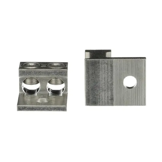 CONNECTOR KIT BP320 2 X 250MCM ALUMINUM FOR METER SOCKET