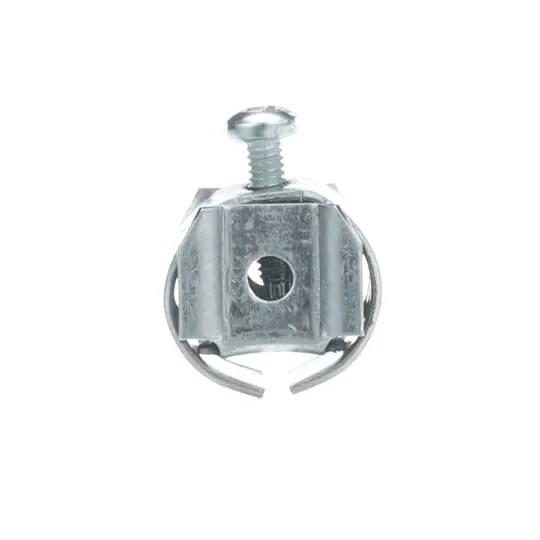 CONNECTOR NMD/NMWU 3/8" RANGE 0.19-0.57" STEEL