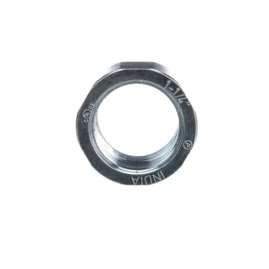 ERICKSON COUPLING 1-1/4" STEEL