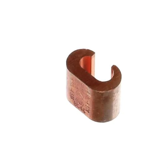 CONNECTOR C-TAP #4 TO 6 MAIN #6 TAP COPPER